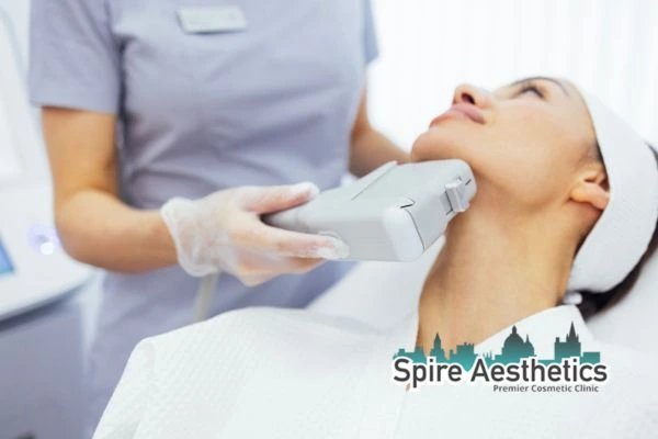 Surgical mini facelift Ryton on Dunsmore or HIFU contact us today to discuss!