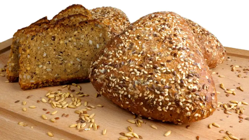 Types of Bread with Low Carbs in Ryton on Dunsmore UK: