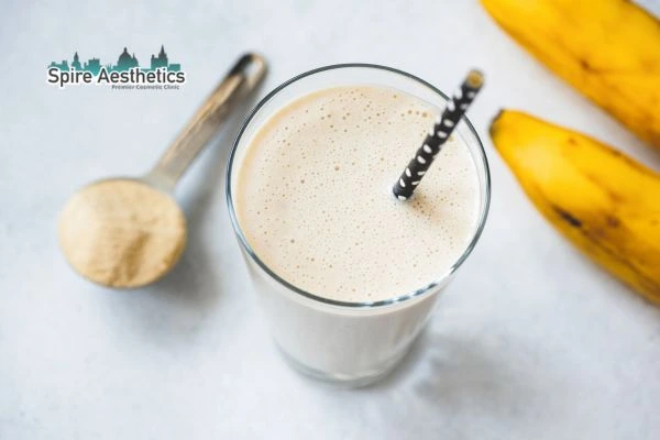 Boost your wellness goals and lose weight with the best protein powder Ryton on Dunsmore