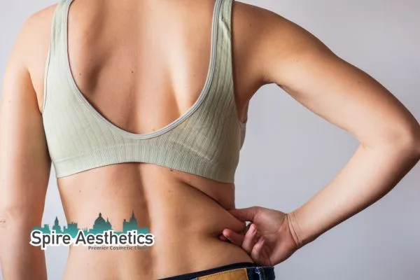 Learn how to reduce and remove love handles Ryton on Dunsmore Call our team today!