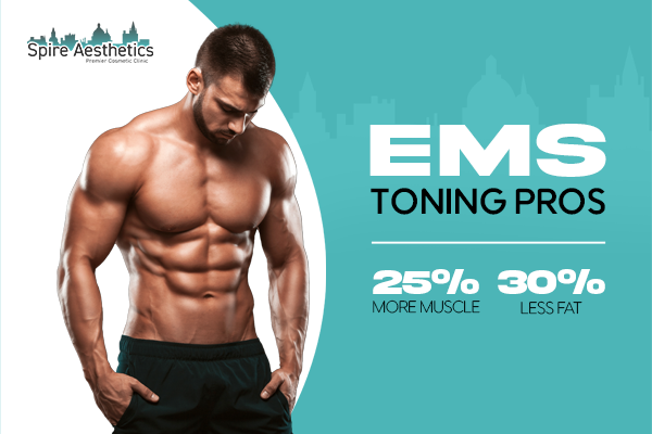 Why Golfers Choose HIFU for Arm Sculpting at Spire Aesthetics Ryton on Dunsmore