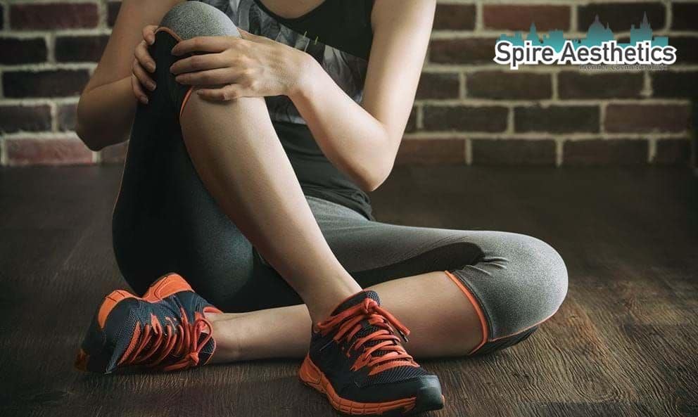 Body Toning and Injury Repair Ryton on Dunsmore