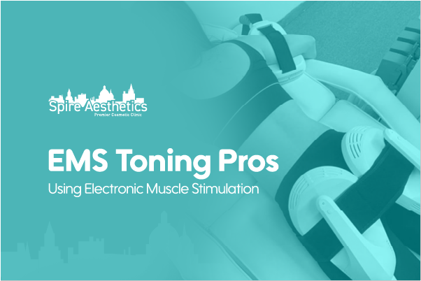 EMS Toning Pros Ryton on Dunsmore