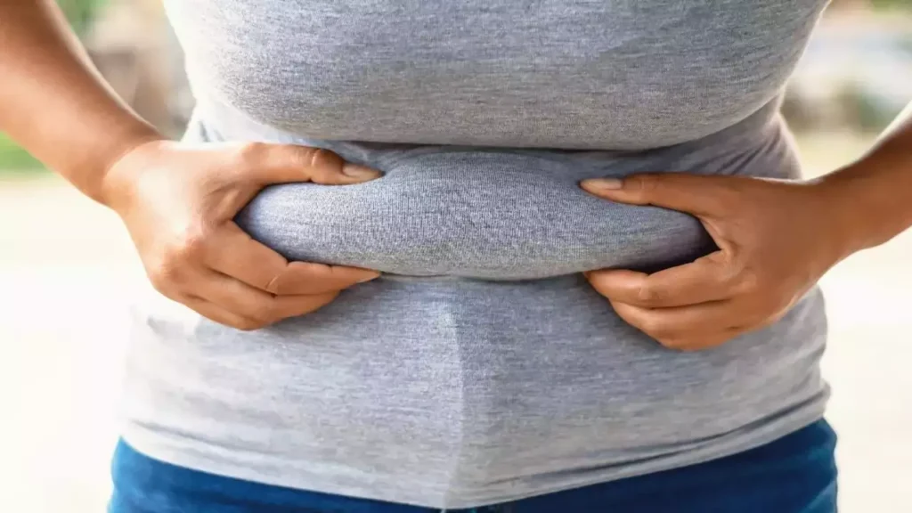 Why Do We Struggle with Stubborn Fat Despite Healthy Habits Ryton on Dunsmore