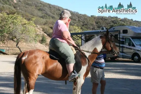 Do You Lack Confidence on Your Horse Ryton on Dunsmore? Do You Want to Feel Slimmer?