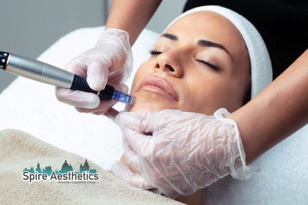 Our Morpheus8 prices Ryton on Dunsmore and promotions from Spire Aesthetics!