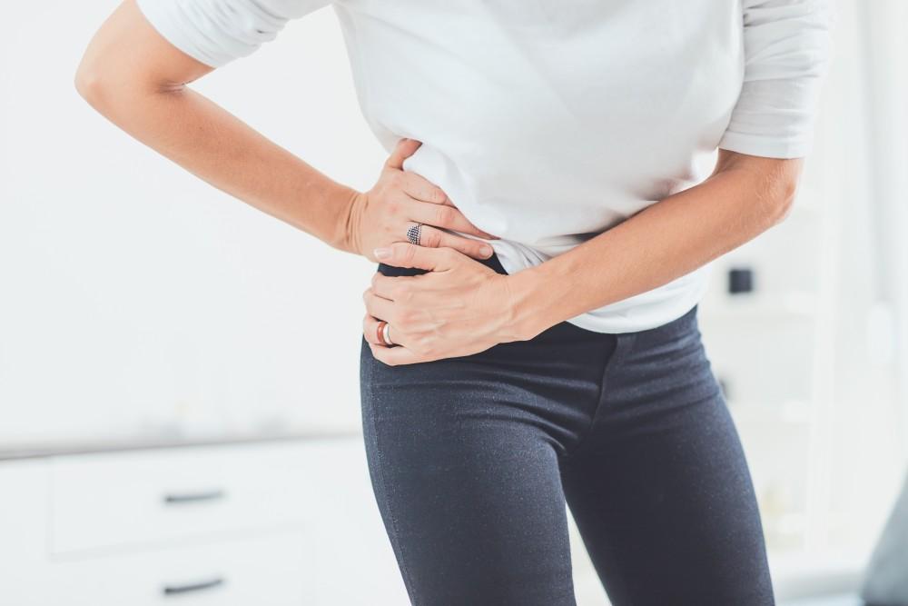 Could a Weak Core Be the Real Reason Behind Your Back Pain, Poor Posture and Persistent Belly Bulge Ryton on Dunsmore?